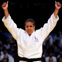 World Championship JUDO Paris 2011